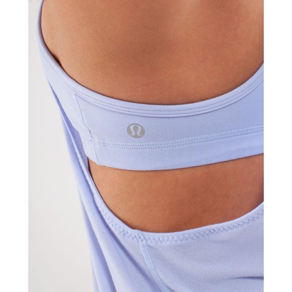 Lululemon Practice Freely Tank - Picture 3 of 8